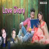 About Love Diary Song